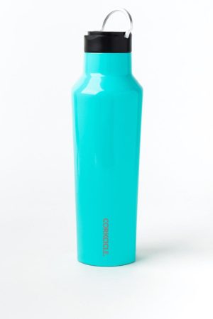 sport canteen TURQUOISE