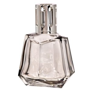 Origami Smoky Lampe home fragrance air purifier by lampe berger maison berger