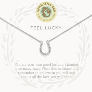 Sea La Vie Necklace Dance