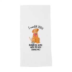 Towels