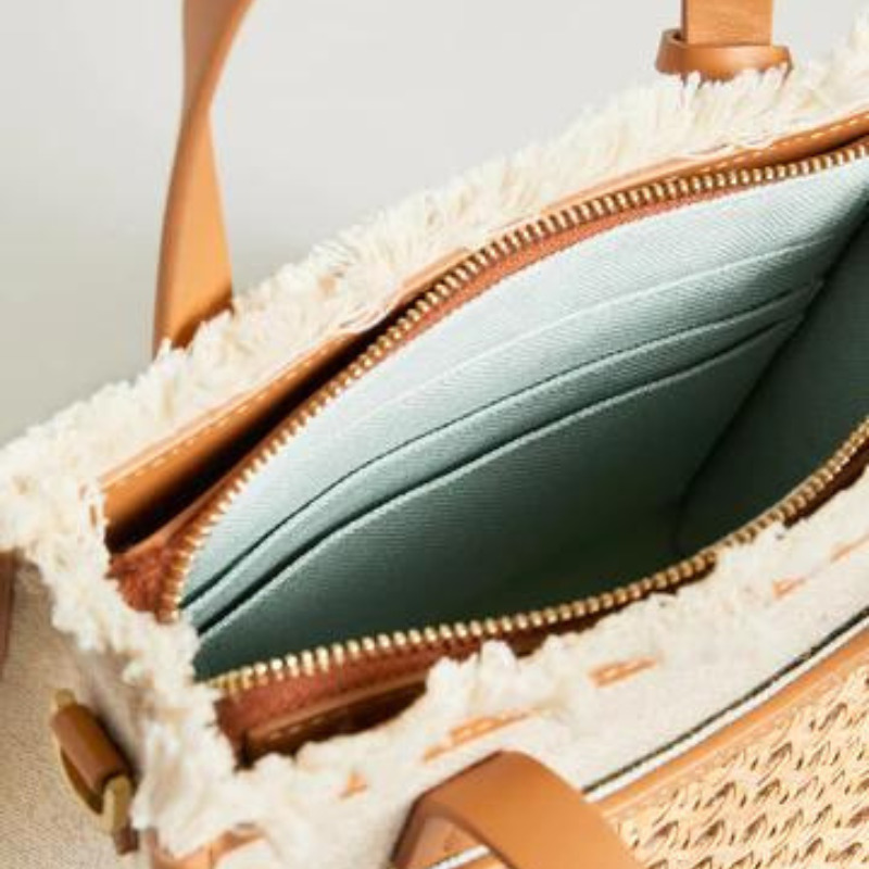 Cane Crew Phone Crossbody Pecan - Image 2