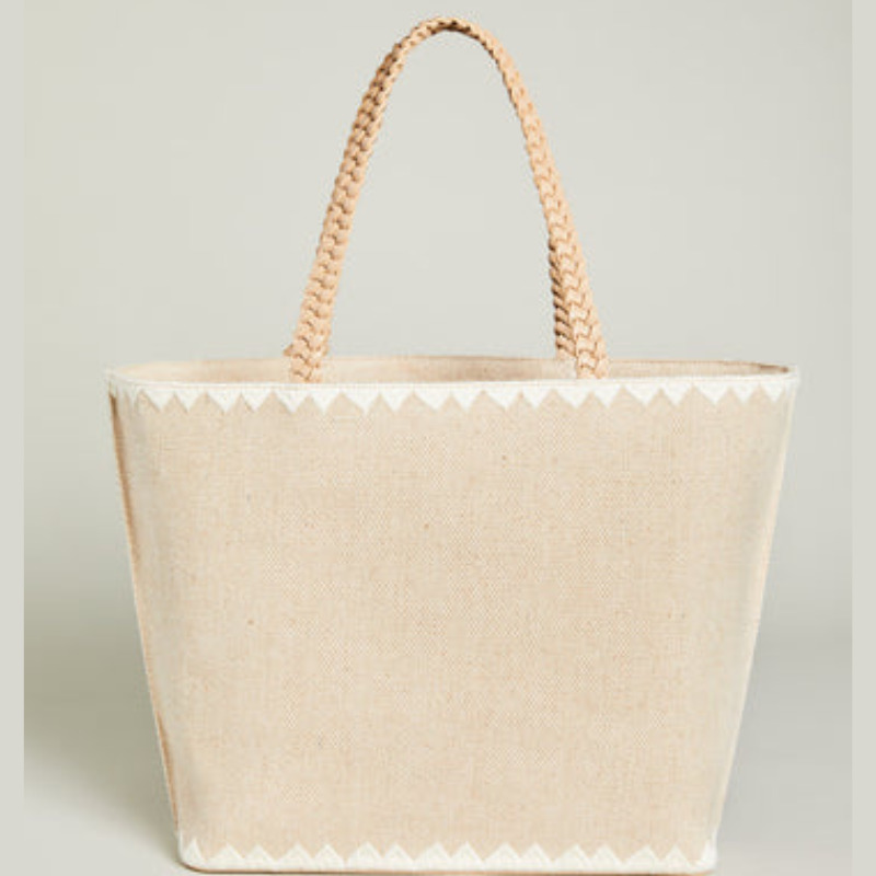 Fiesta Tote Palm Beach - Image 2