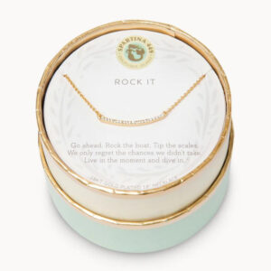 Sea La Vie Necklace Rock It/Arc