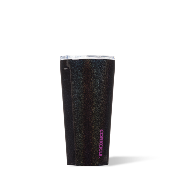 Corkcicle Unicorn Stardust 16oz tumbler